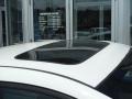 2012 Taffeta White Honda Civic Si Coupe  photo #4