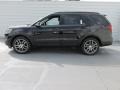 2016 Shadow Black Ford Explorer Sport 4WD  photo #6