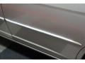 Titanium Metallic - Civic LX Sedan Photo No. 66