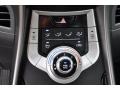 2012 Midnight Black Hyundai Elantra GLS  photo #16