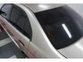 Titanium Metallic - Civic LX Sedan Photo No. 75