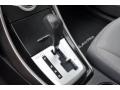 2012 Midnight Black Hyundai Elantra GLS  photo #19
