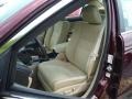 Basque Red Pearl - Accord LX-P Sedan Photo No. 10