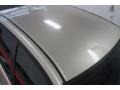 Titanium Metallic - Civic LX Sedan Photo No. 80
