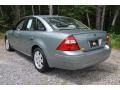 Titanium Green Metallic - Five Hundred SEL Photo No. 5