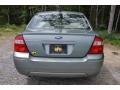 Titanium Green Metallic - Five Hundred SEL Photo No. 7