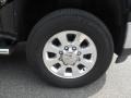 Onyx Black - Sierra 2500HD SLE Crew Cab 4x4 Photo No. 5