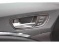 Lunar Silver Metallic - MDX Technology Photo No. 27