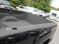 Onyx Black - Sierra 2500HD SLE Crew Cab 4x4 Photo No. 18