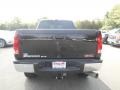 Onyx Black - Sierra 2500HD SLE Crew Cab 4x4 Photo No. 20