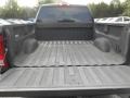 Onyx Black - Sierra 2500HD SLE Crew Cab 4x4 Photo No. 21