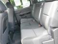 Onyx Black - Sierra 2500HD SLE Crew Cab 4x4 Photo No. 23