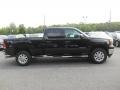 Onyx Black - Sierra 2500HD SLE Crew Cab 4x4 Photo No. 24