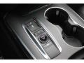 Lunar Silver Metallic - MDX Technology Photo No. 37
