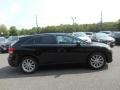 Black - Venza I4 AWD Photo No. 6