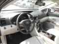 Light Gray Interior Photo for 2011 Toyota Venza #105376145