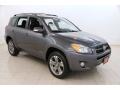 Magnetic Gray Metallic - RAV4 Sport 4WD Photo No. 1