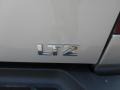 2011 Sheer Silver Metallic Chevrolet Silverado 3500HD LTZ Crew Cab 4x4  photo #13