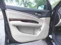 2014 Crystal Black Pearl Acura MDX SH-AWD Technology  photo #10