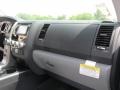 2015 Magnetic Gray Metallic Toyota Sequoia Platinum  photo #17