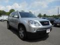 Quicksilver Metallic - Acadia SLT AWD Photo No. 1