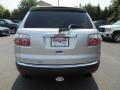 Quicksilver Metallic - Acadia SLT AWD Photo No. 3