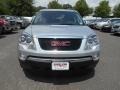 Quicksilver Metallic - Acadia SLT AWD Photo No. 6