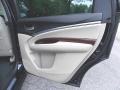 2014 Crystal Black Pearl Acura MDX SH-AWD Technology  photo #23