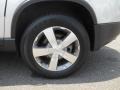 Quicksilver Metallic - Acadia SLT AWD Photo No. 8