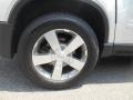 Quicksilver Metallic - Acadia SLT AWD Photo No. 9