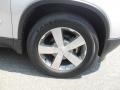 Quicksilver Metallic - Acadia SLT AWD Photo No. 10