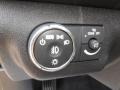 Quicksilver Metallic - Acadia SLT AWD Photo No. 15