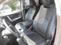 Quicksilver Metallic - Acadia SLT AWD Photo No. 17