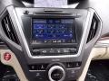 2014 Crystal Black Pearl Acura MDX SH-AWD Technology  photo #33
