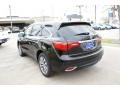 Crystal Black Pearl - MDX Technology Photo No. 5