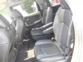 Quicksilver Metallic - Acadia SLT AWD Photo No. 20