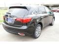Crystal Black Pearl - MDX Technology Photo No. 7