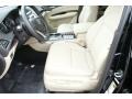Crystal Black Pearl - MDX Technology Photo No. 12