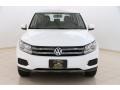Candy White - Tiguan S 4Motion Photo No. 2