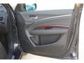 Graphite Luster Metallic - MDX Technology Photo No. 24