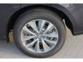 Graphite Luster Metallic - MDX Technology Photo No. 49