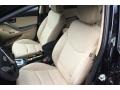 2012 Midnight Black Hyundai Elantra GLS  photo #15