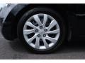 2012 Midnight Black Hyundai Elantra GLS  photo #22
