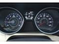 2012 Midnight Black Hyundai Elantra GLS  photo #23