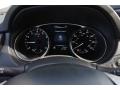 Charcoal Gauges Photo for 2015 Nissan Rogue #105380392