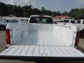 Summit White - Silverado 2500HD Work Truck Regular Cab Photo No. 13