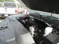 Summit White - Silverado 2500HD Work Truck Regular Cab Photo No. 17