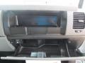 Summit White - Silverado 2500HD Work Truck Regular Cab Photo No. 23