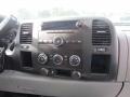 Summit White - Silverado 2500HD Work Truck Regular Cab Photo No. 24