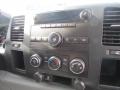 Summit White - Silverado 2500HD Work Truck Regular Cab Photo No. 25